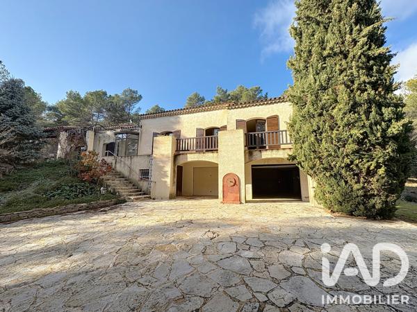 Maison à vendre 6 pièces 180 m² Rognes