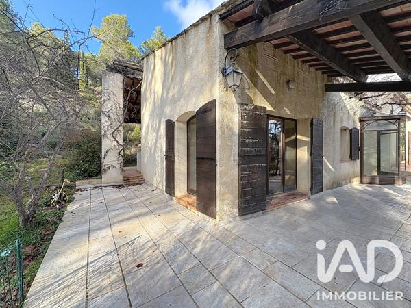 Maison à vendre 6 pièces 180 m² Rognes
