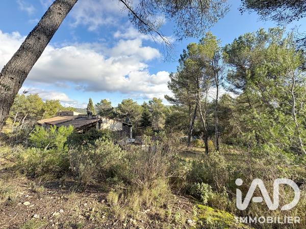 Maison à vendre 6 pièces 180 m² Rognes