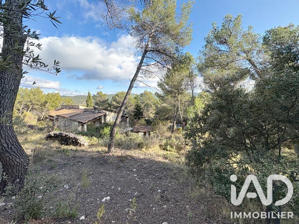 Maison à vendre 6 pièces 180 m² Rognes