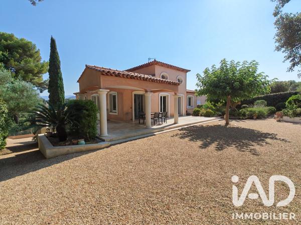 Maison à vendre 5 pièces 157 m² Six-Fours-les-Plages