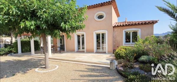 Maison à vendre 5 pièces 157 m² Six-Fours-les-Plages