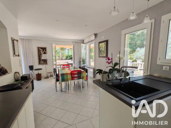 Maison à vendre 5 pièces 157 m² Six-Fours-les-Plages