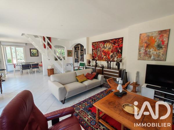 Maison à vendre 5 pièces 157 m² Six-Fours-les-Plages