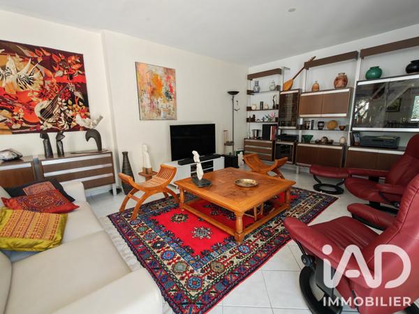 Maison à vendre 5 pièces 157 m² Six-Fours-les-Plages