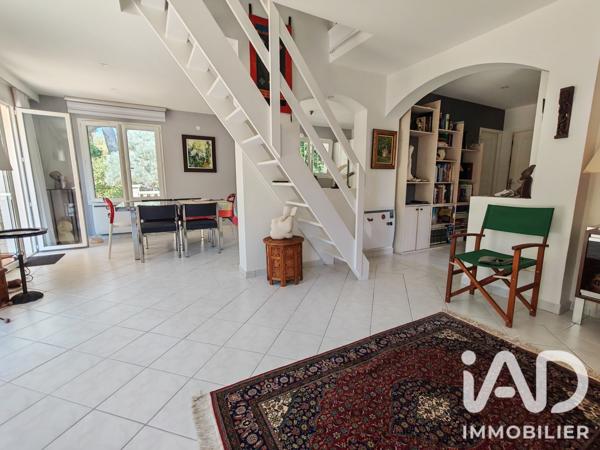 Maison à vendre 5 pièces 157 m² Six-Fours-les-Plages