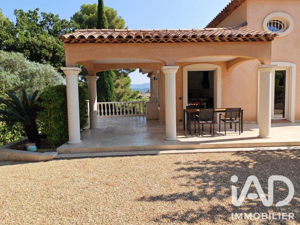Maison à vendre 5 pièces 157 m² Six-Fours-les-Plages