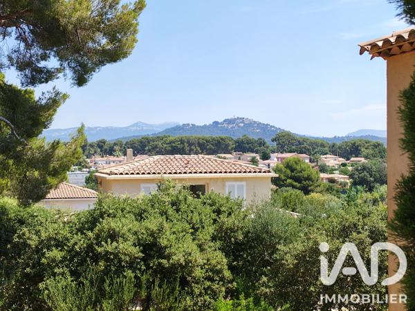 Maison à vendre 5 pièces 157 m² Six-Fours-les-Plages