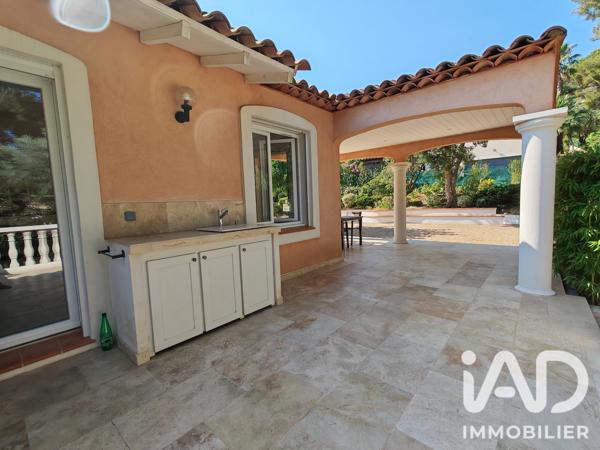 Maison à vendre 5 pièces 157 m² Six-Fours-les-Plages