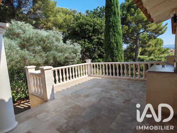 Maison à vendre 5 pièces 157 m² Six-Fours-les-Plages