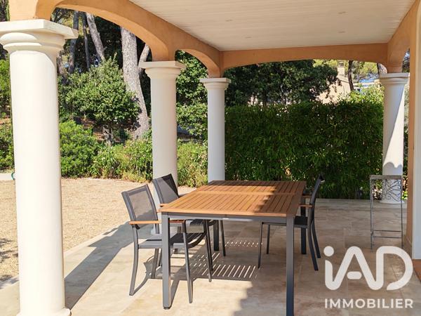 Maison à vendre 5 pièces 157 m² Six-Fours-les-Plages