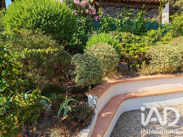 Maison à vendre 5 pièces 157 m² Six-Fours-les-Plages