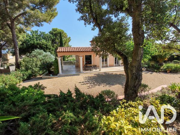 Maison à vendre 5 pièces 157 m² Six-Fours-les-Plages