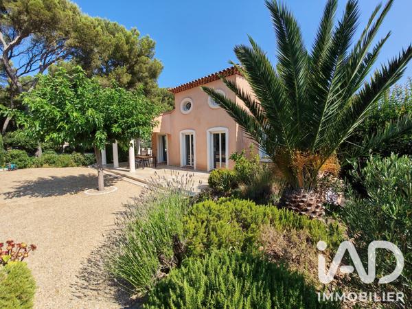 Maison à vendre 5 pièces 157 m² Six-Fours-les-Plages