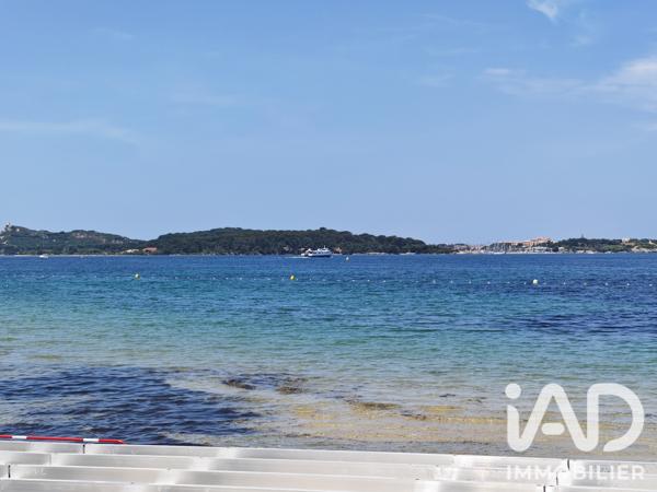 Maison à vendre 5 pièces 157 m² Six-Fours-les-Plages
