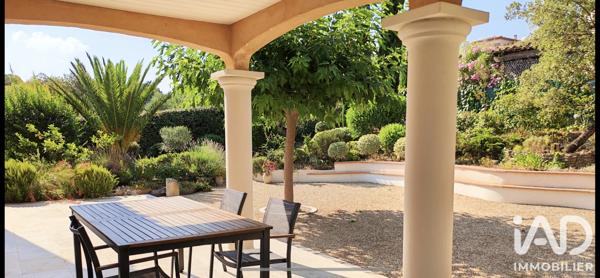 Maison à vendre 5 pièces 157 m² Six-Fours-les-Plages