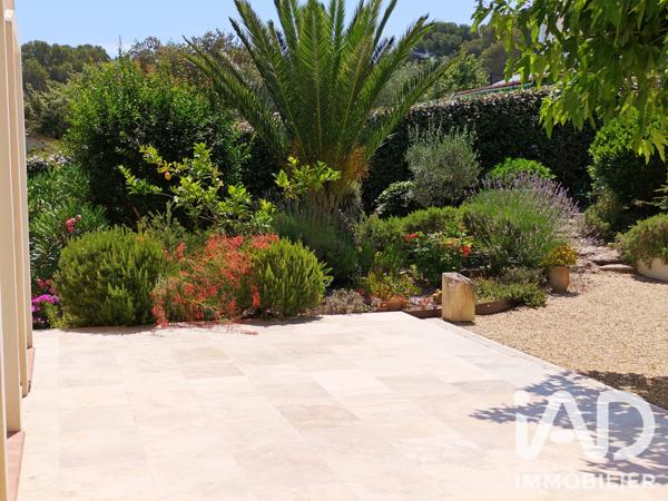 Maison à vendre 5 pièces 157 m² Six-Fours-les-Plages