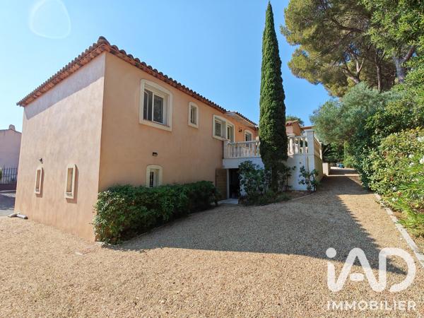 Maison à vendre 5 pièces 157 m² Six-Fours-les-Plages