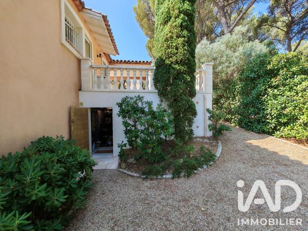 Maison à vendre 5 pièces 157 m² Six-Fours-les-Plages