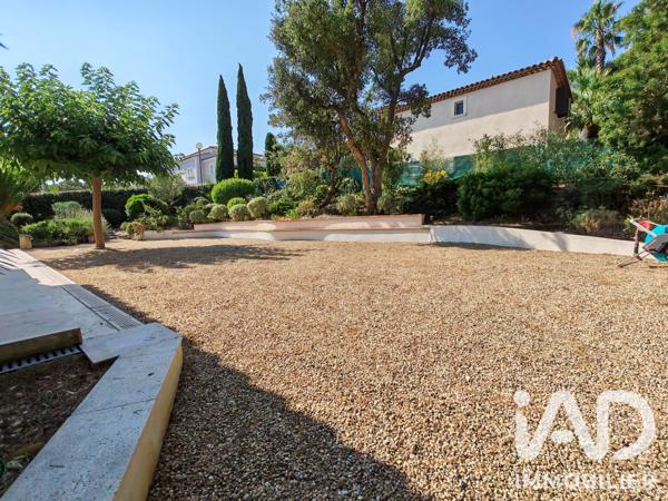 Maison à vendre 5 pièces 157 m² Six-Fours-les-Plages