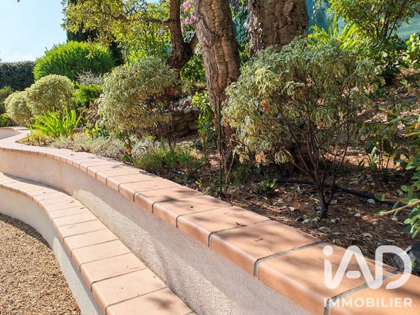 Maison à vendre 5 pièces 157 m² Six-Fours-les-Plages