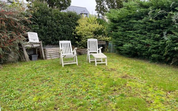 Maison à vendre    6 pièces • 115 m2 Vannes