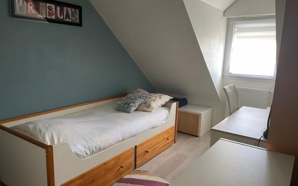 Maison à vendre    6 pièces • 115 m2 Vannes