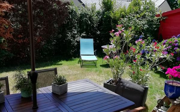 Maison à vendre    6 pièces • 115 m2 Vannes