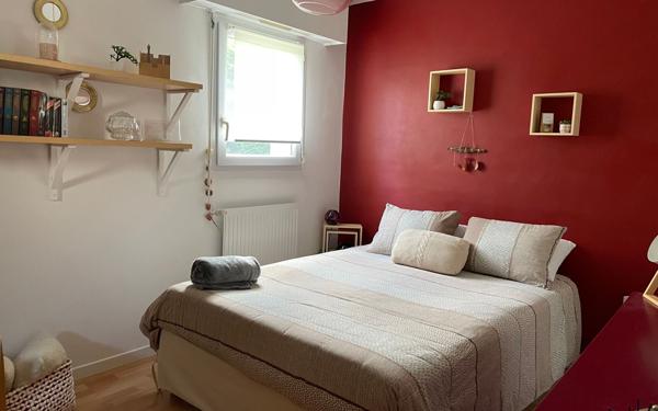 Maison à vendre    6 pièces • 115 m2 Vannes