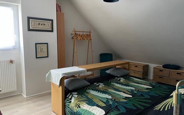 Maison à vendre    6 pièces • 115 m2 Vannes