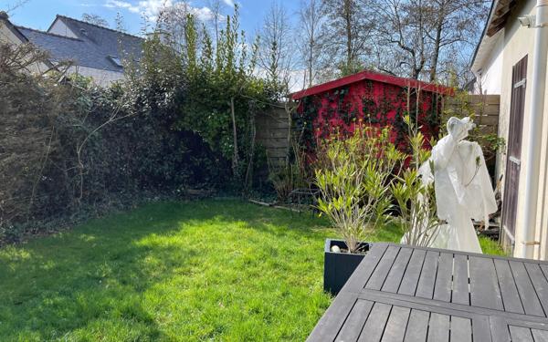 Maison à vendre    6 pièces • 115 m2 Vannes