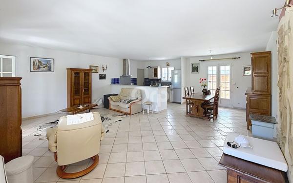 Maison à vendre    4 pièces •  Puget-sur-Argens