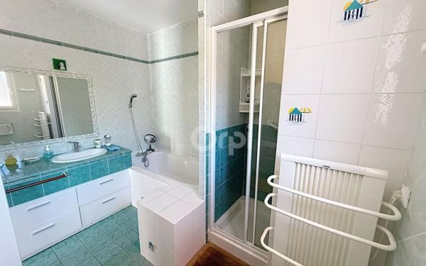 Maison à vendre    4 pièces •  Puget-sur-Argens