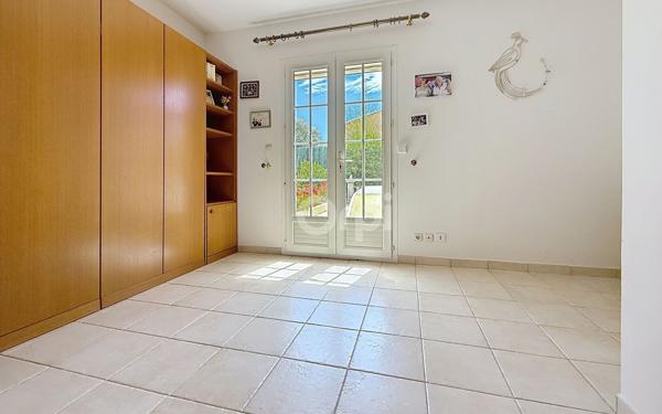 Maison à vendre    4 pièces •  Puget-sur-Argens