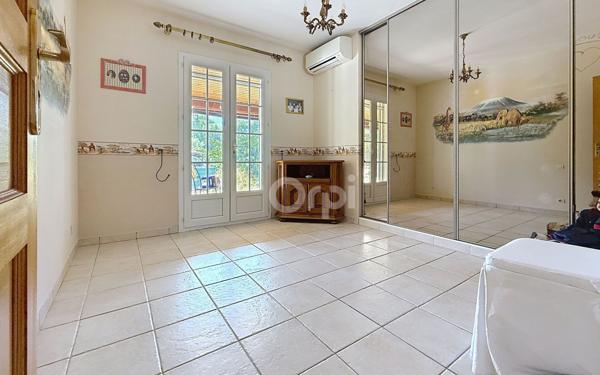 Maison à vendre    4 pièces •  Puget-sur-Argens