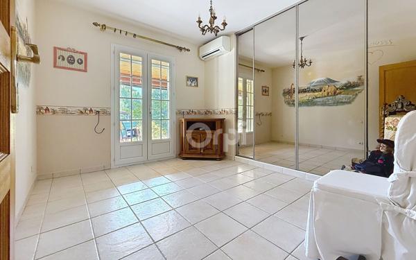 Maison à vendre    4 pièces •  Puget-sur-Argens