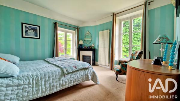 Maison à vendre 7 pièces 217 m² Marines