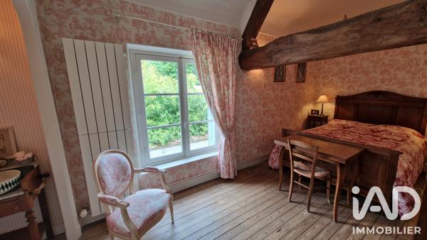 Maison à vendre 7 pièces 217 m² Marines