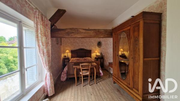 Maison à vendre 7 pièces 217 m² Marines
