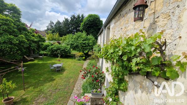 Maison à vendre 7 pièces 217 m² Marines