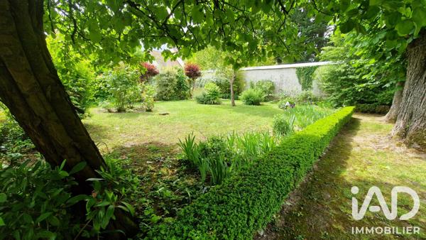 Maison à vendre 7 pièces 217 m² Marines