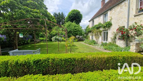 Maison à vendre 7 pièces 217 m² Marines