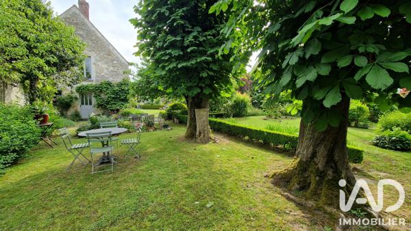 Maison à vendre 7 pièces 217 m² Marines