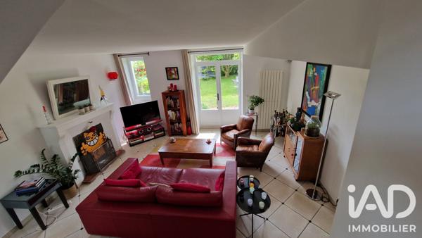 Maison à vendre 7 pièces 217 m² Marines