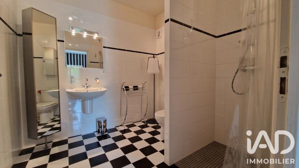 Maison à vendre 7 pièces 217 m² Marines