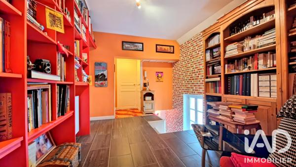 Maison à vendre 7 pièces 217 m² Marines