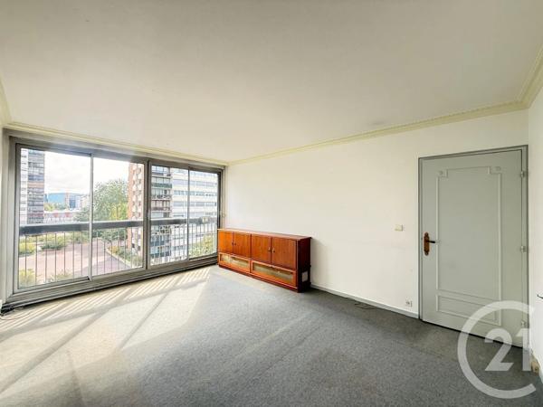 Appartement F3 à vendre  3 pièces - 64,04 m 2   FONTENAY SOUS BOIS  - 94