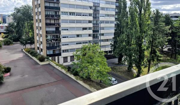 Appartement F3 à vendre  3 pièces - 64,04 m 2   FONTENAY SOUS BOIS  - 94