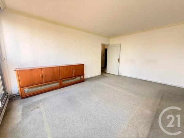 Appartement F3 à vendre  3 pièces - 64,04 m 2   FONTENAY SOUS BOIS  - 94