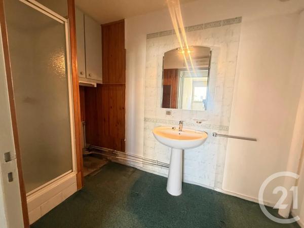 Appartement F3 à vendre  3 pièces - 64,04 m 2   FONTENAY SOUS BOIS  - 94